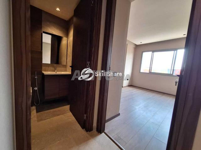 Studio 45 m² for rent in Casablanca — Photo 12
