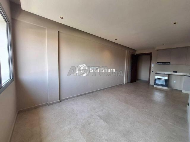 Studio 45 m² for rent in Casablanca — Photo 26