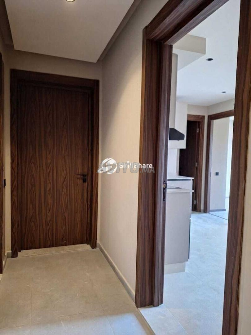 Studio 45 m² for rent in Casablanca — Photo 9