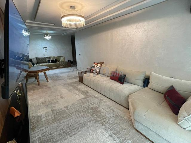 Apartment for rent 104 m² on Casablanca road