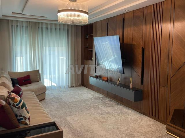 شقة 104 م² للإيجار في مراكش — Photo 2