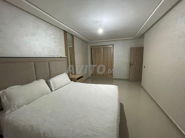 شقة 104 م² للإيجار في مراكش — Photo 4