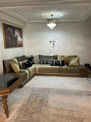شقة 104 م² للإيجار في مراكش — Photo 5