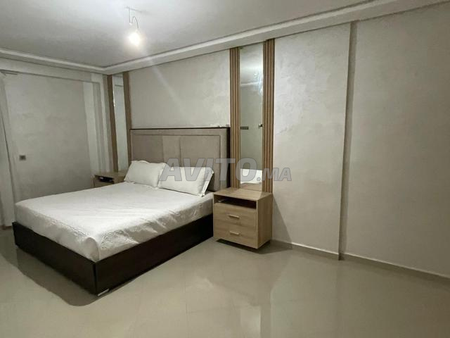 شقة 104 م² للإيجار في مراكش — Photo 7