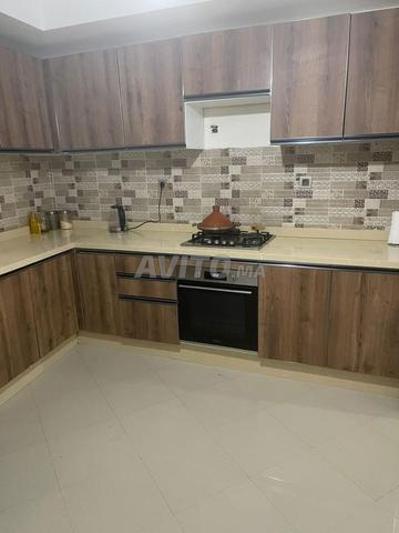 شقة 104 م² للإيجار في مراكش — Photo 8