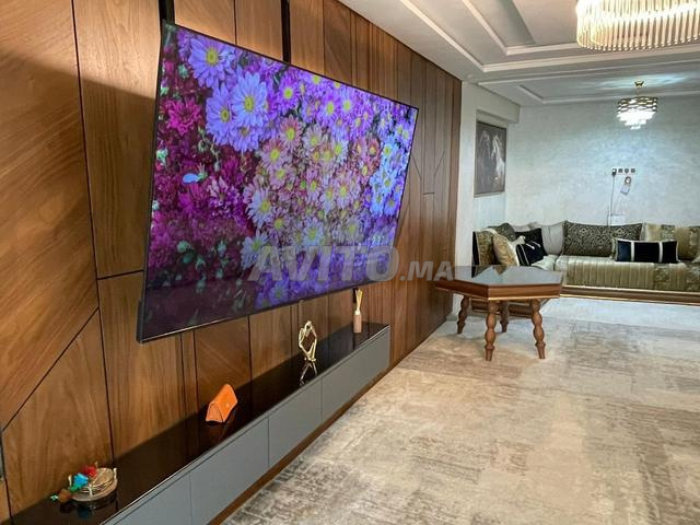 شقة 104 م² للإيجار في مراكش — Photo 9