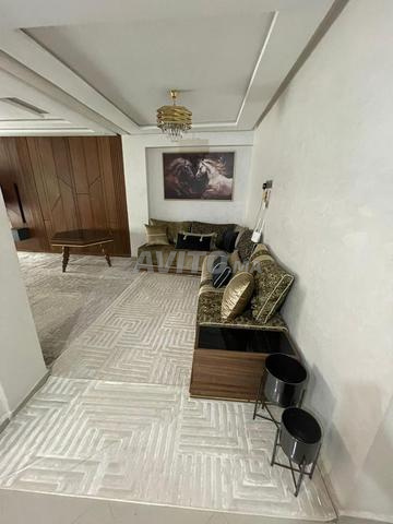 شقة 104 م² للإيجار في مراكش — Photo 11