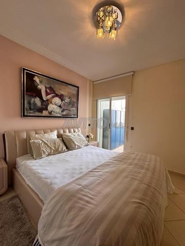 Appartement 113 m² à vendre à Asilah – Marina Golf — Photo 2