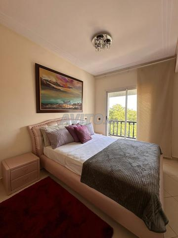Appartement 113 m² à vendre à Asilah – Marina Golf — Photo 3