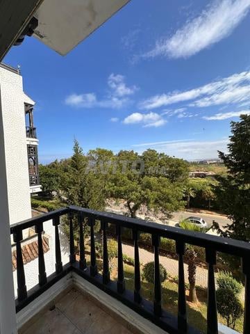 Appartement 113 m² à vendre à Asilah – Marina Golf — Photo 4