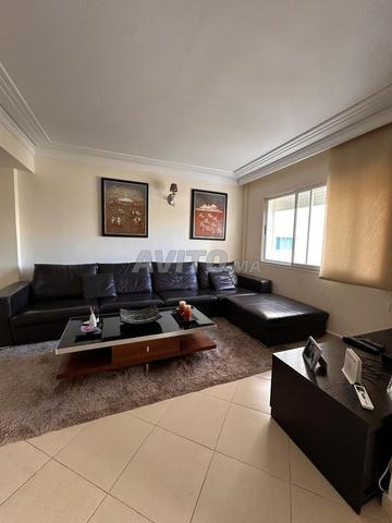 Appartement 113 m² à vendre à Asilah – Marina Golf — Photo 5
