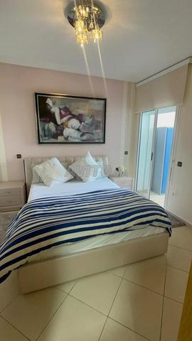 Appartement 113 m² à vendre à Asilah – Marina Golf — Photo 6