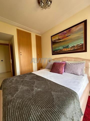 Appartement 113 m² à vendre à Asilah – Marina Golf — Photo 7