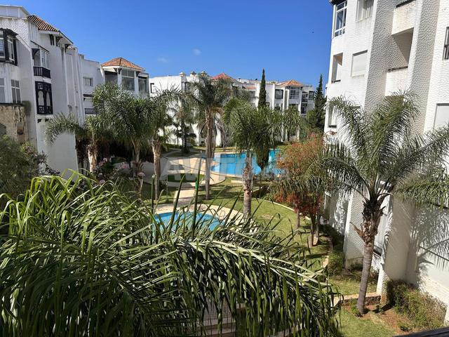 Appartement 113 m² à vendre à Asilah – Marina Golf — Photo 8