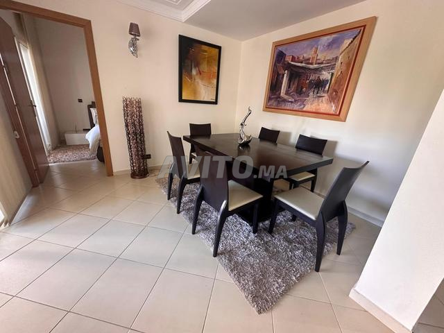Appartement 113 m² à vendre à Asilah – Marina Golf — Photo 9