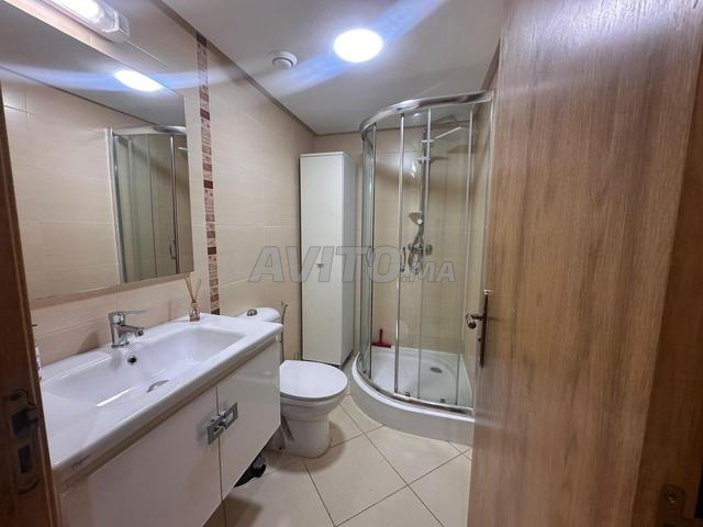 Appartement 113 m² à vendre à Asilah – Marina Golf — Photo 11