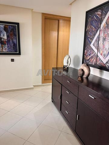 Appartement 113 m² à vendre à Asilah – Marina Golf — Photo 14