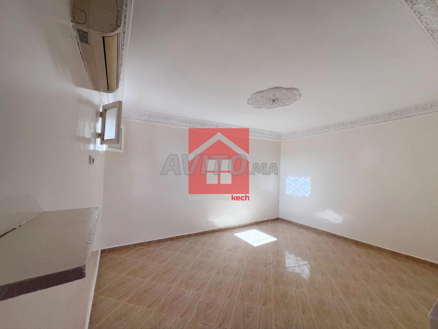 Appartement 70 m² à louer à Marrakech (Quartier Kénoun) — Photo 3