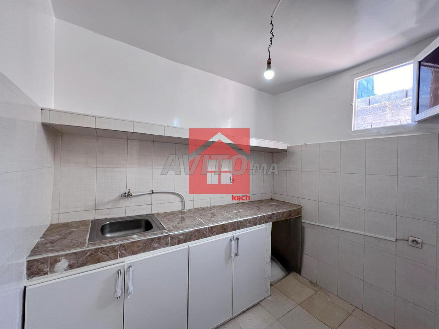 Appartement 70 m² à louer à Marrakech (Quartier Kénoun) — Photo 7