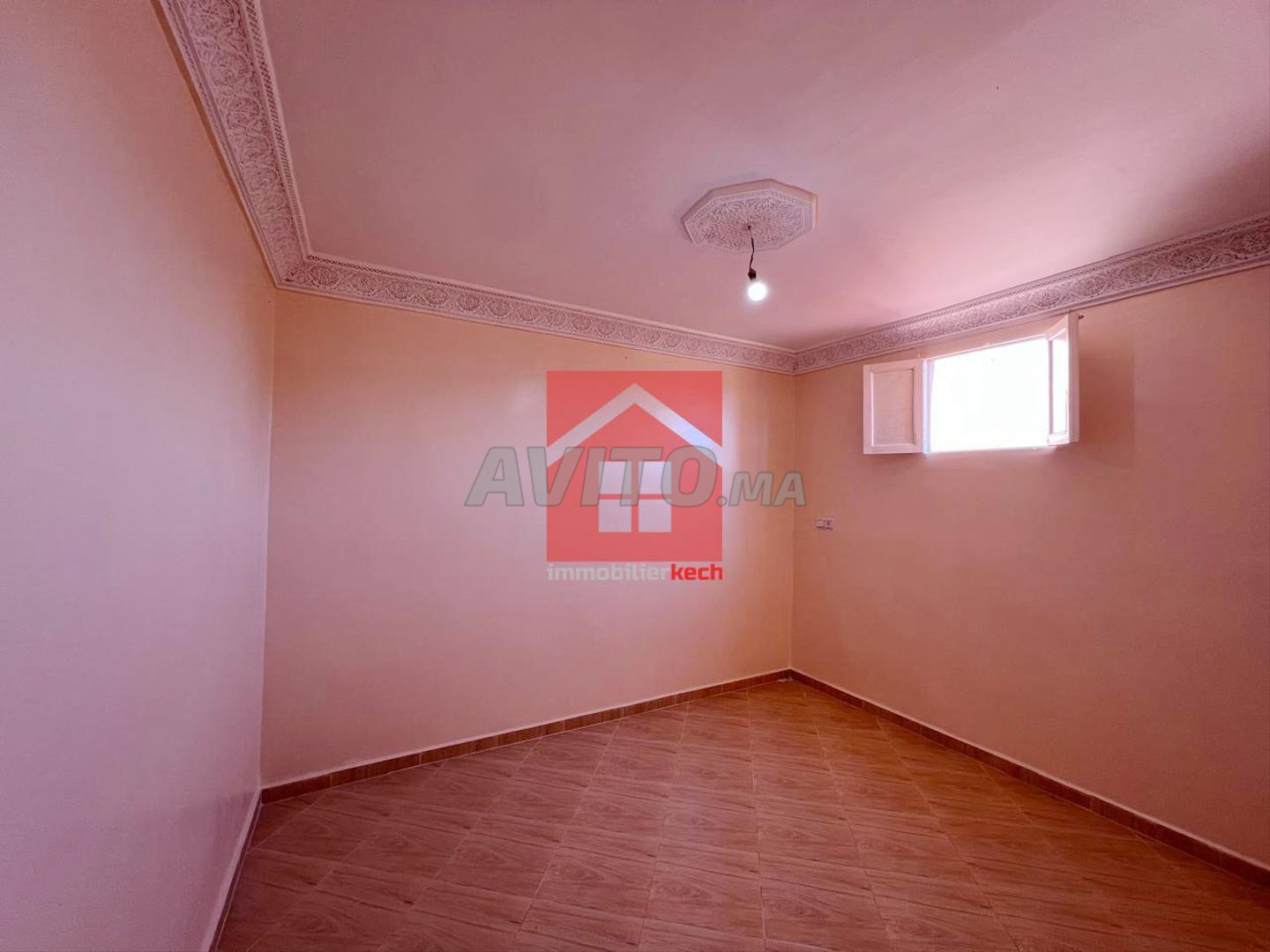 Appartement 70 m² à louer à Marrakech (Quartier Kénoun) — Photo 9