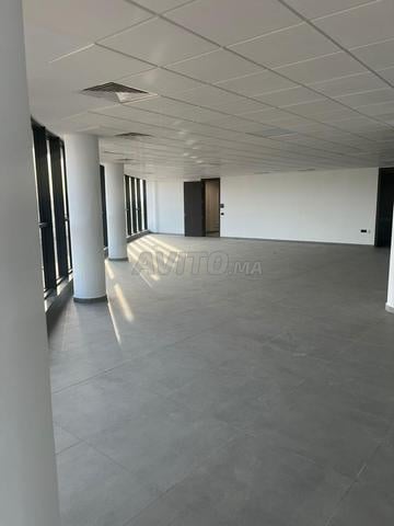 Bureau 168 m² à louer à Mohammédia — Photo 3