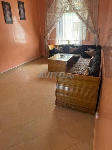 Appartement art déco 95m² à vendre à Casablanca — Photo 2