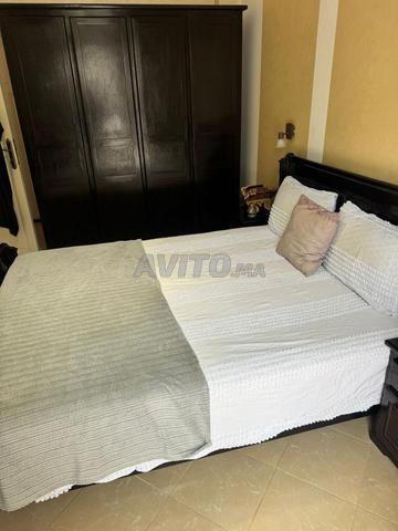 Appartement art déco 95m² à vendre à Casablanca — Photo 6