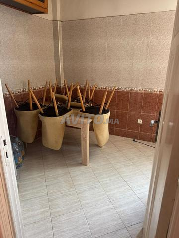 Appartement art déco 95m² à vendre à Casablanca — Photo 10