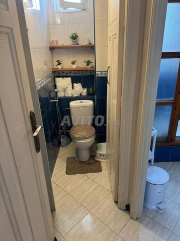 Appartement art déco 95m² à vendre à Casablanca — Photo 16