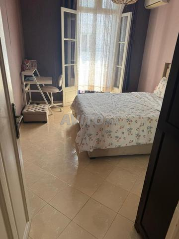 Appartement art déco 95m² à vendre à Casablanca — Photo 20