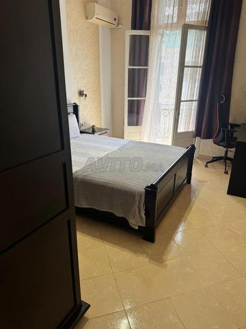 Appartement art déco 95m² à vendre à Casablanca — Photo 22