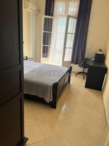 Appartement art déco 95m² à vendre à Casablanca — Photo 28