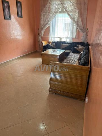 Appartement art déco 95m² à vendre à Casablanca — Photo 32