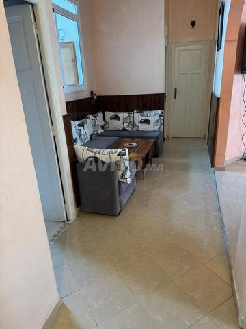 Appartement art déco 95m² à vendre à Casablanca — Photo 34
