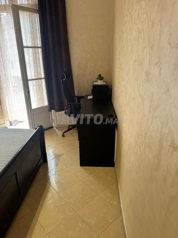 Appartement art déco 95m² à vendre à Casablanca — Photo 36