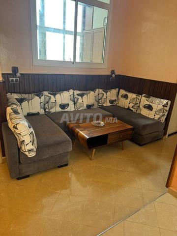 Appartement art déco 95m² à vendre à Casablanca — Photo 38