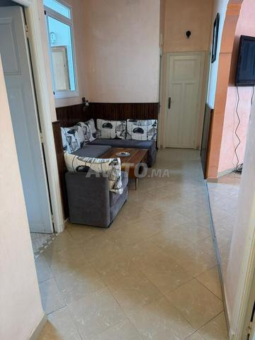 Appartement art déco 95m² à vendre à Casablanca — Photo 40