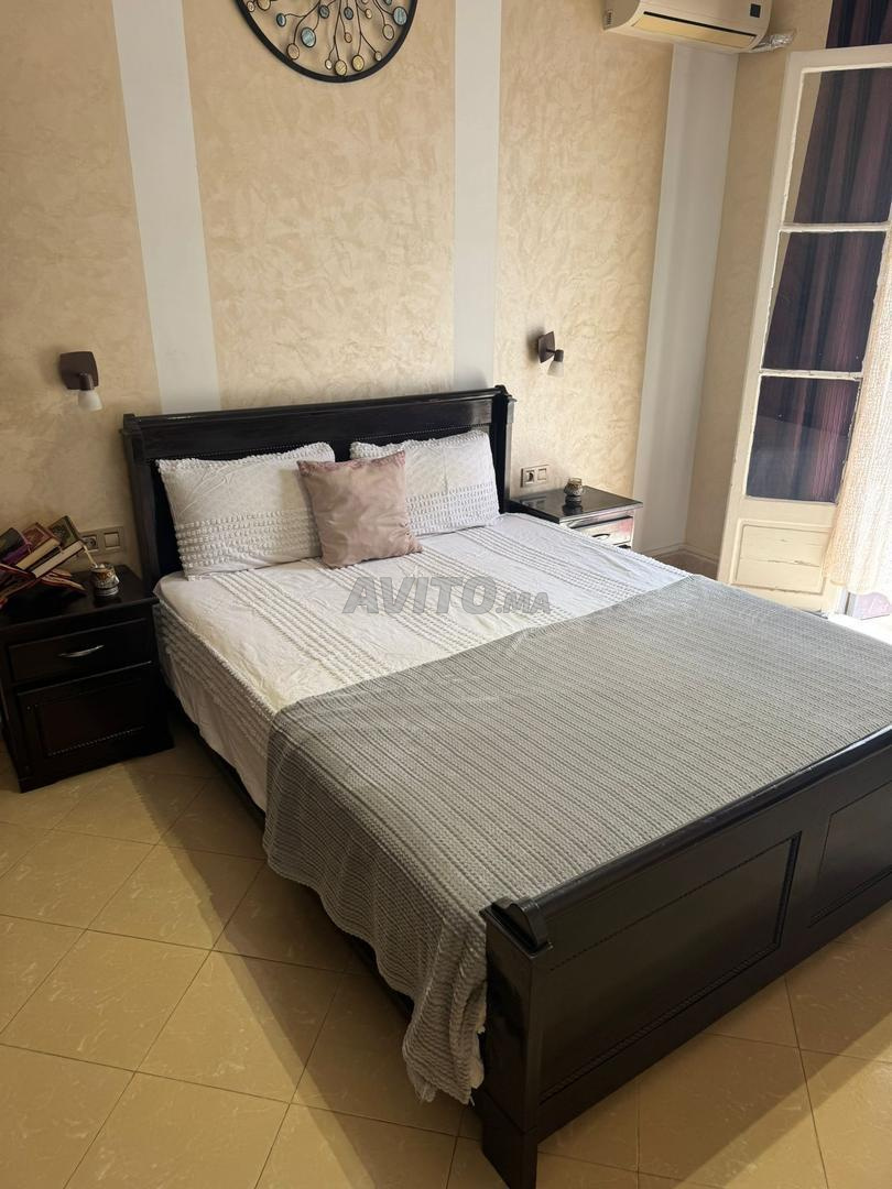 Appartement art déco 95m² à vendre à Casablanca — Photo 7