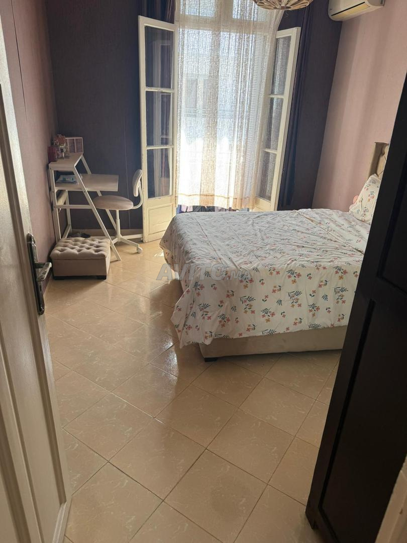 Appartement art déco 95m² à vendre à Casablanca — Photo 19