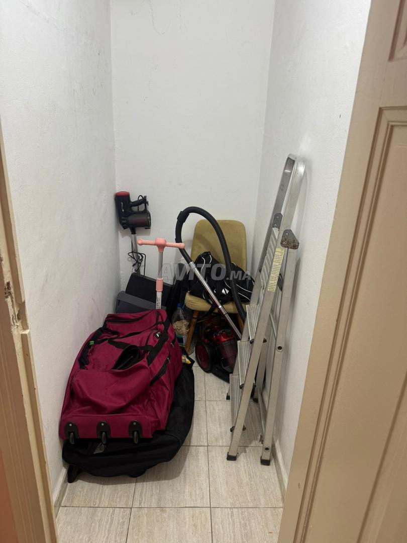 Appartement art déco 95m² à vendre à Casablanca — Photo 25