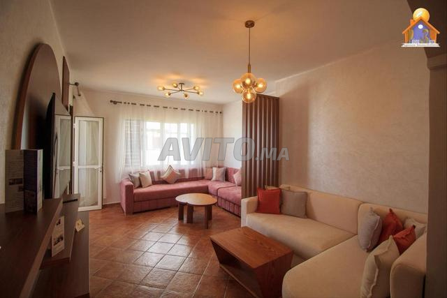Apartment for rent in Cabo Negro La Cassia — Photo 9