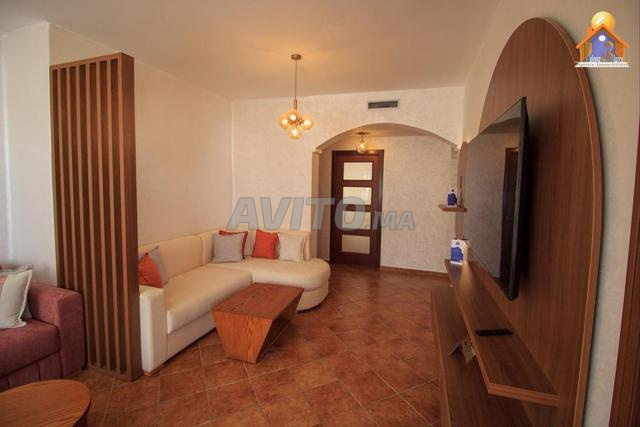 Apartment for rent in Cabo Negro La Cassia — Photo 11