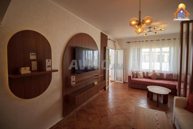 Apartment for rent in Cabo Negro La Cassia — Photo 13