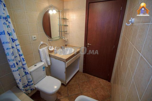 Apartment for rent in Cabo Negro La Cassia — Photo 17