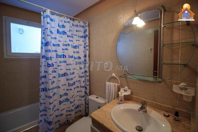 Apartment for rent in Cabo Negro La Cassia — Photo 19