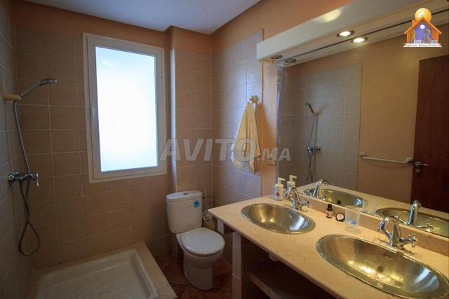 Apartment for rent in Cabo Negro La Cassia — Photo 23
