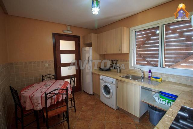 Apartment for rent in Cabo Negro La Cassia — Photo 27
