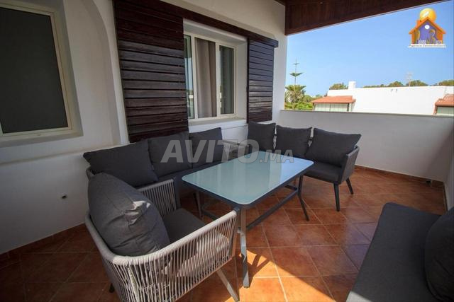 Apartment for rent in Cabo Negro La Cassia — Photo 29