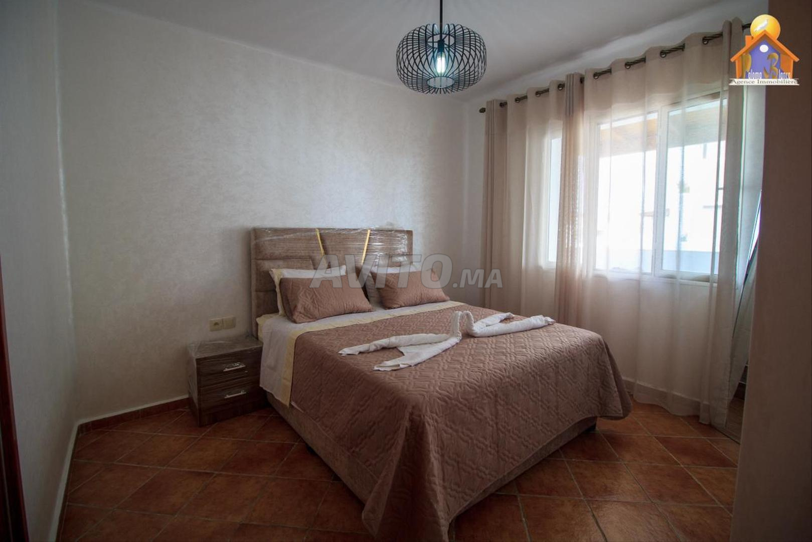 Apartment for rent in Cabo Negro La Cassia — Photo 4