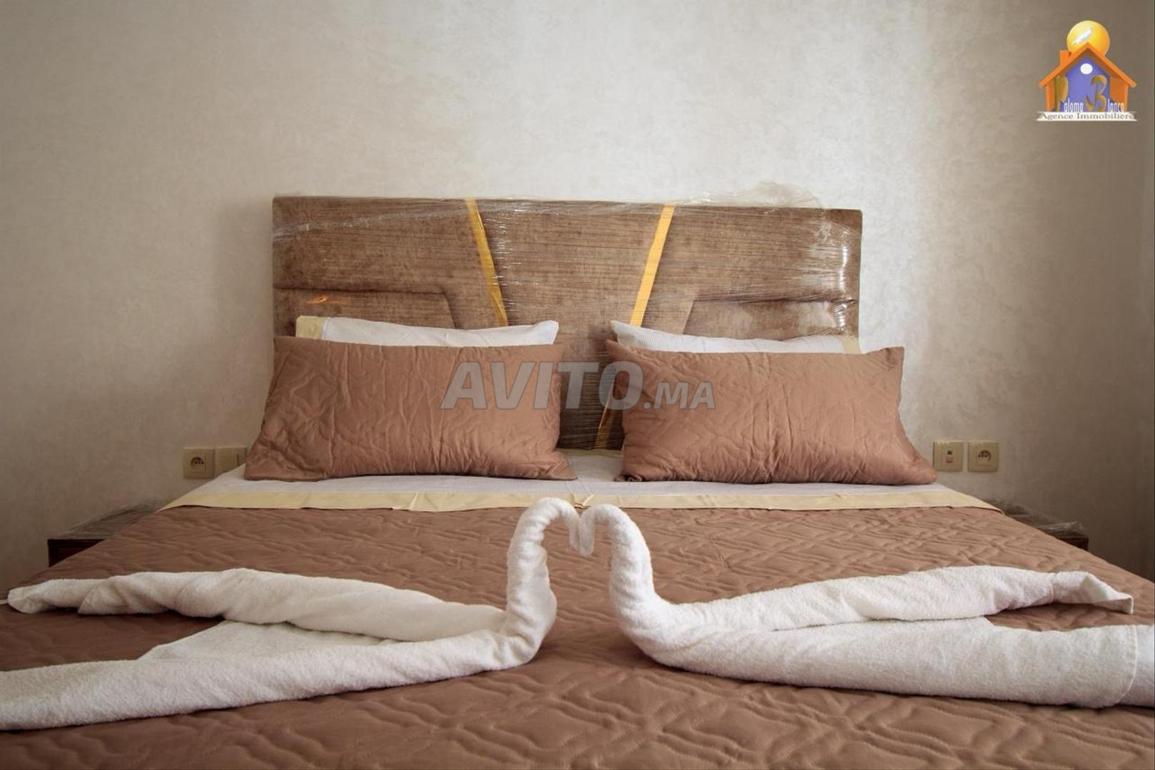 Apartment for rent in Cabo Negro La Cassia — Photo 6